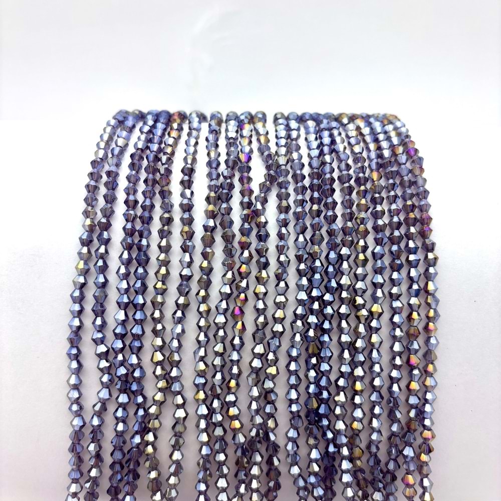 Pramit Kristal 1 Dizi