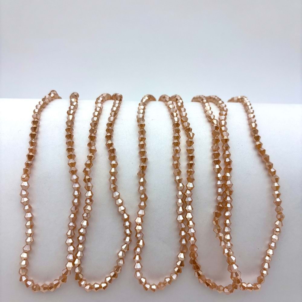 Pramit Kristal 1 Dizi