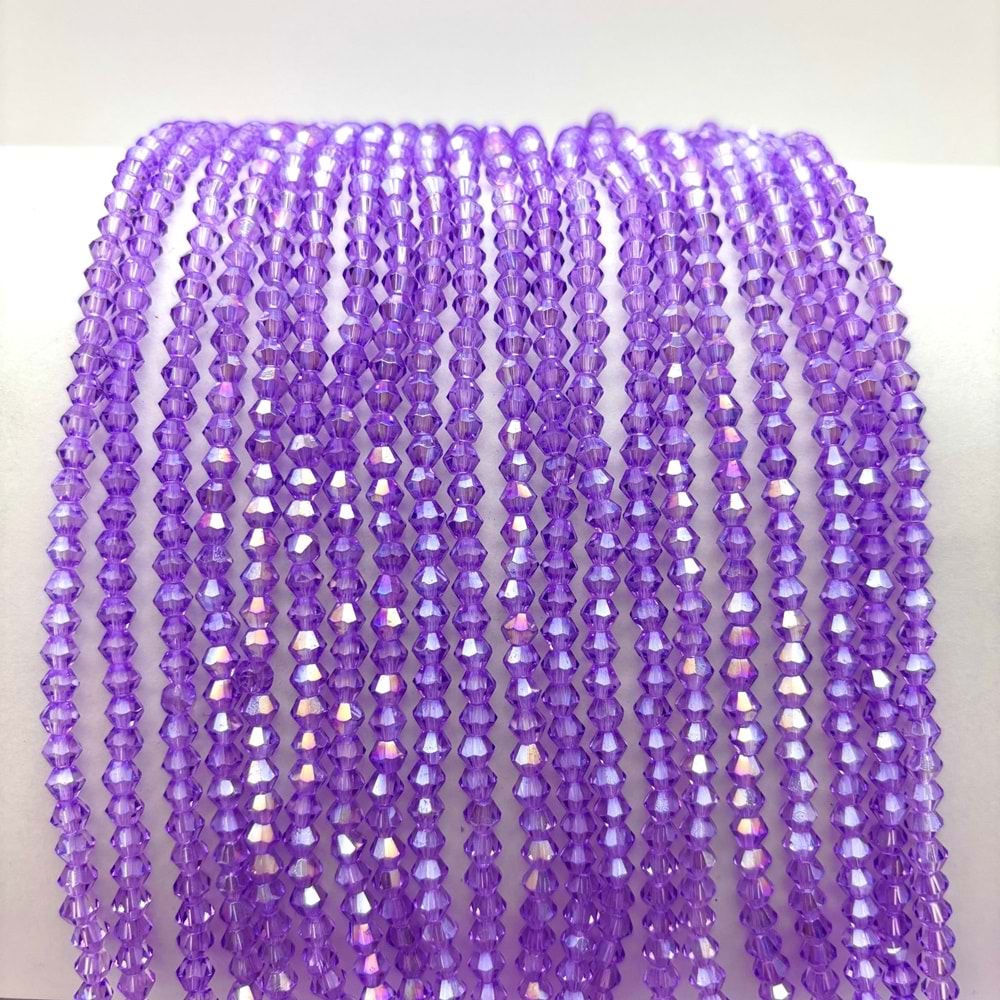 Pramit Kristal 1 Dizi