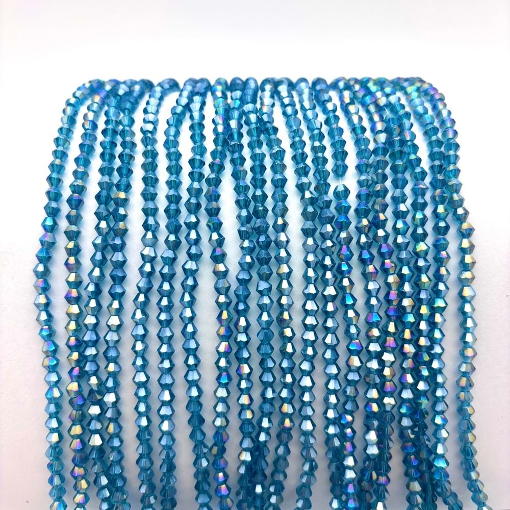 Pramit Kristal 1 Dizi