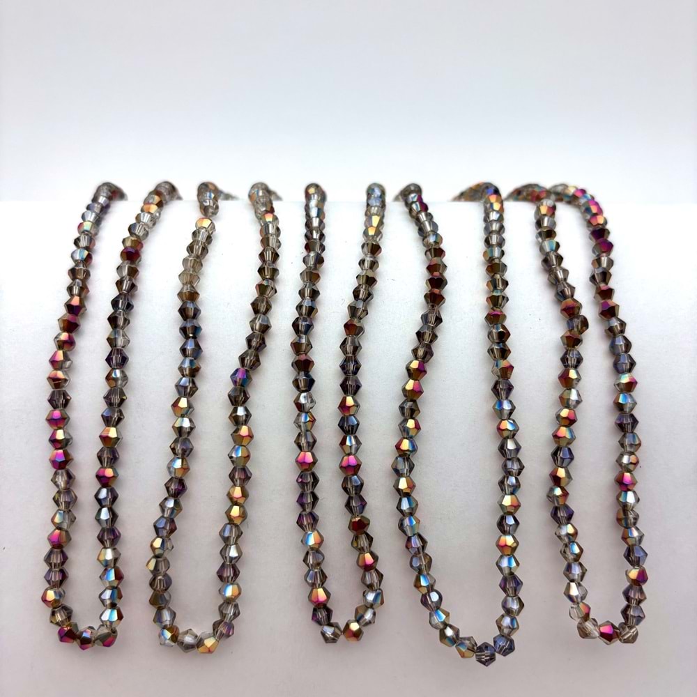 Pramit Kristal 1 Dizi