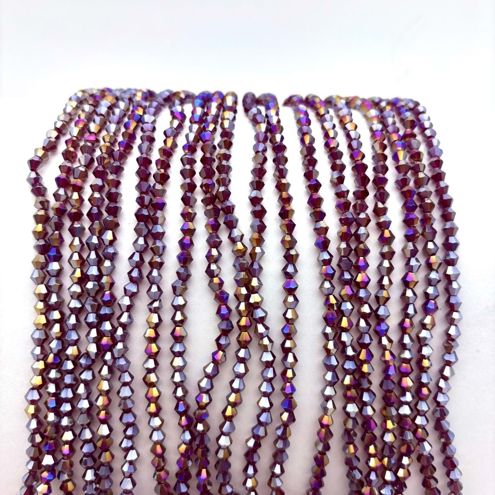 Pramit Kristal 1 Dizi