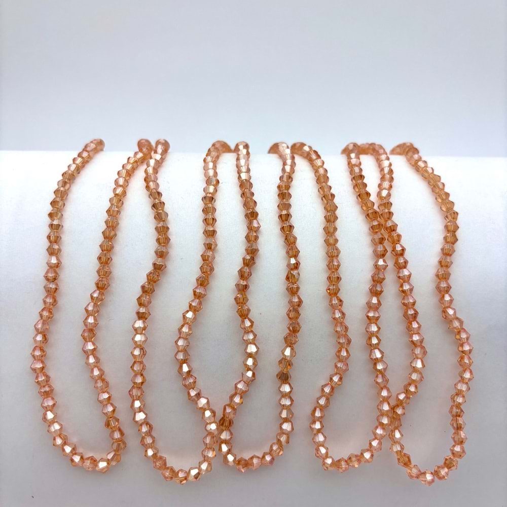 Pramit Kristal 1 Dizi