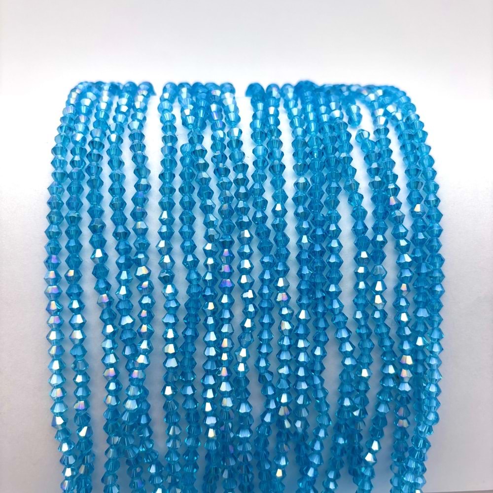 Pramit Kristal 1 Dizi