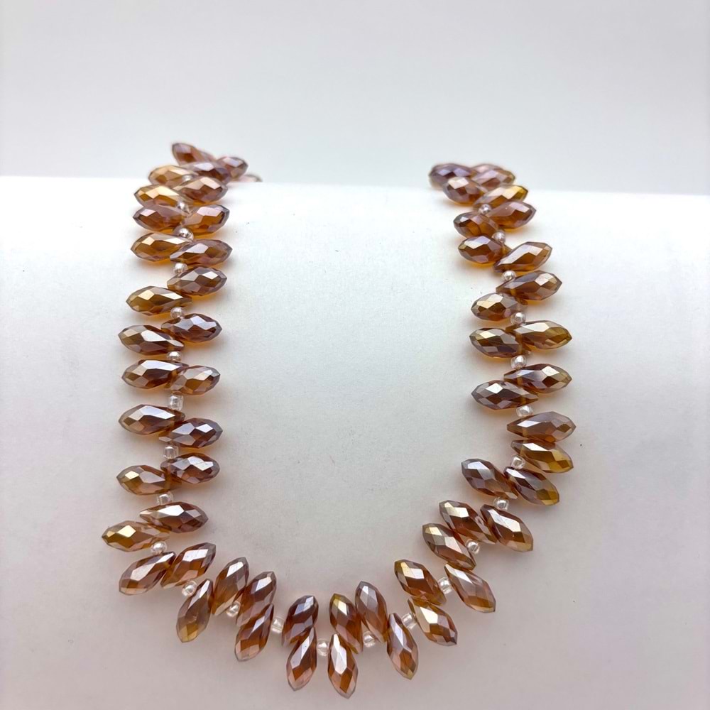 Damla Kristal 1 Dizi