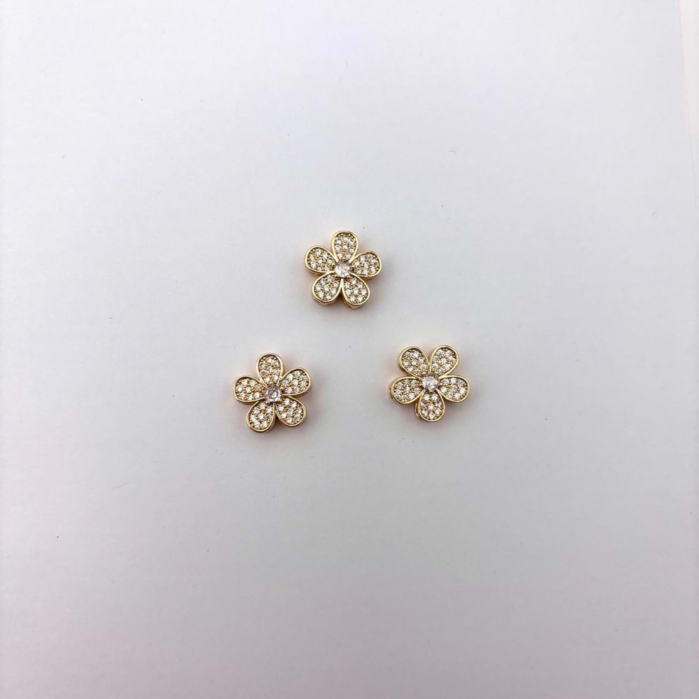 Kaplama Kolye Ucu 1 Adet