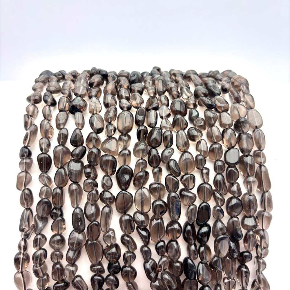 Doğal Taş Dumanlı Kuvars 1 Dizi