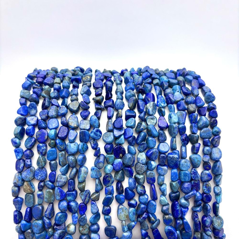 Doğal Taş Lapis 1 Dizi