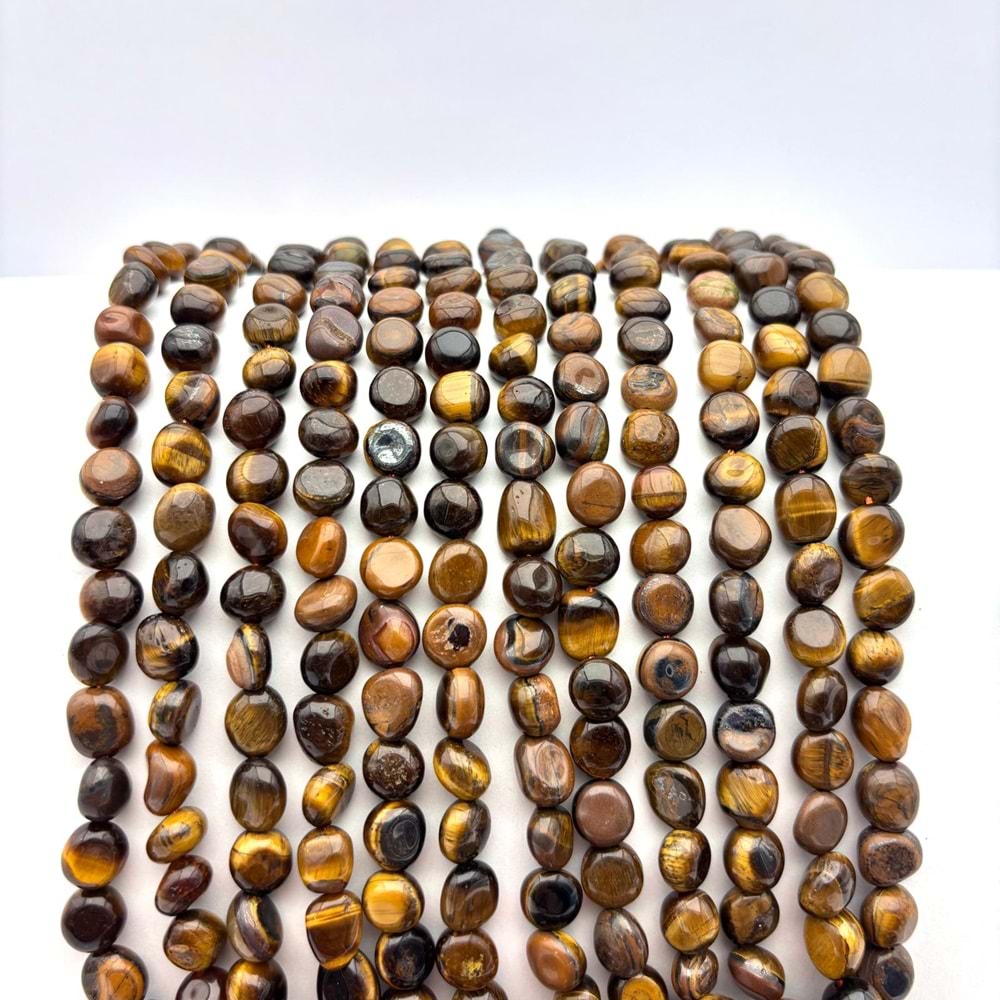 Doğal Taş Kaplan Gözü 1 Dizi