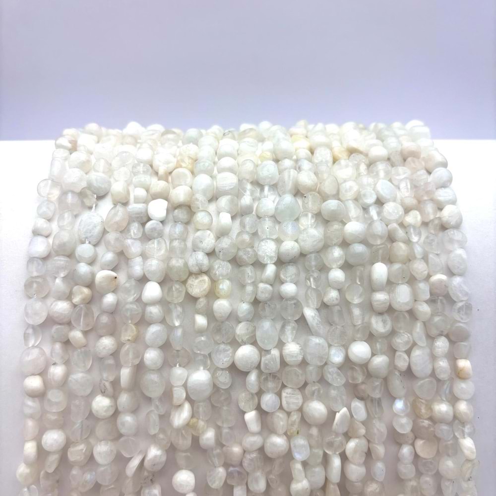 Doğal Taş Ay Taşı 1 Dizi