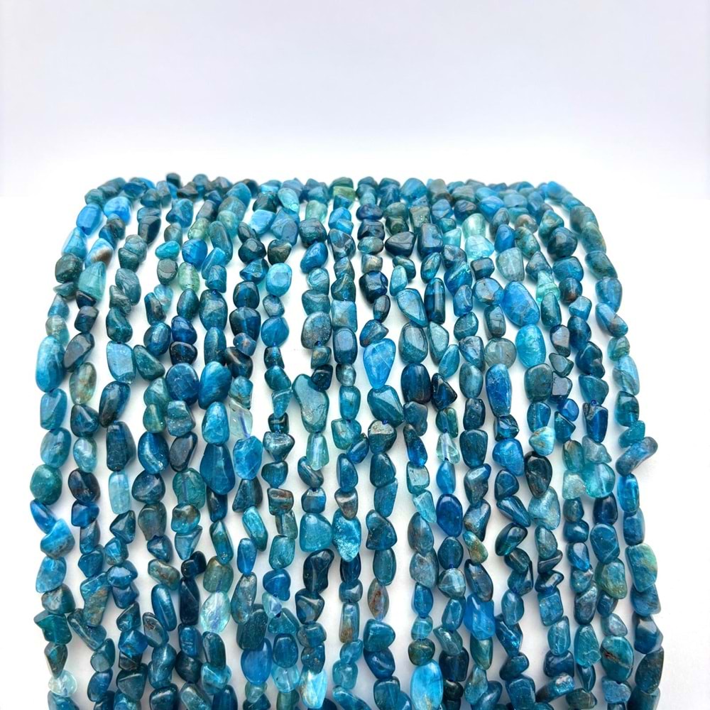 Doğal Taş Apatit 1 Dizi