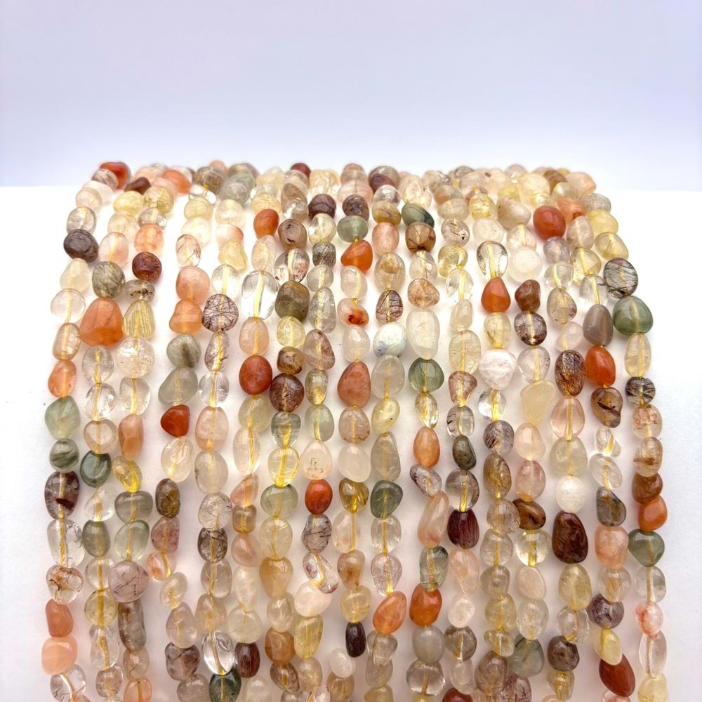 Doğal Taş Mix 1 Dizi