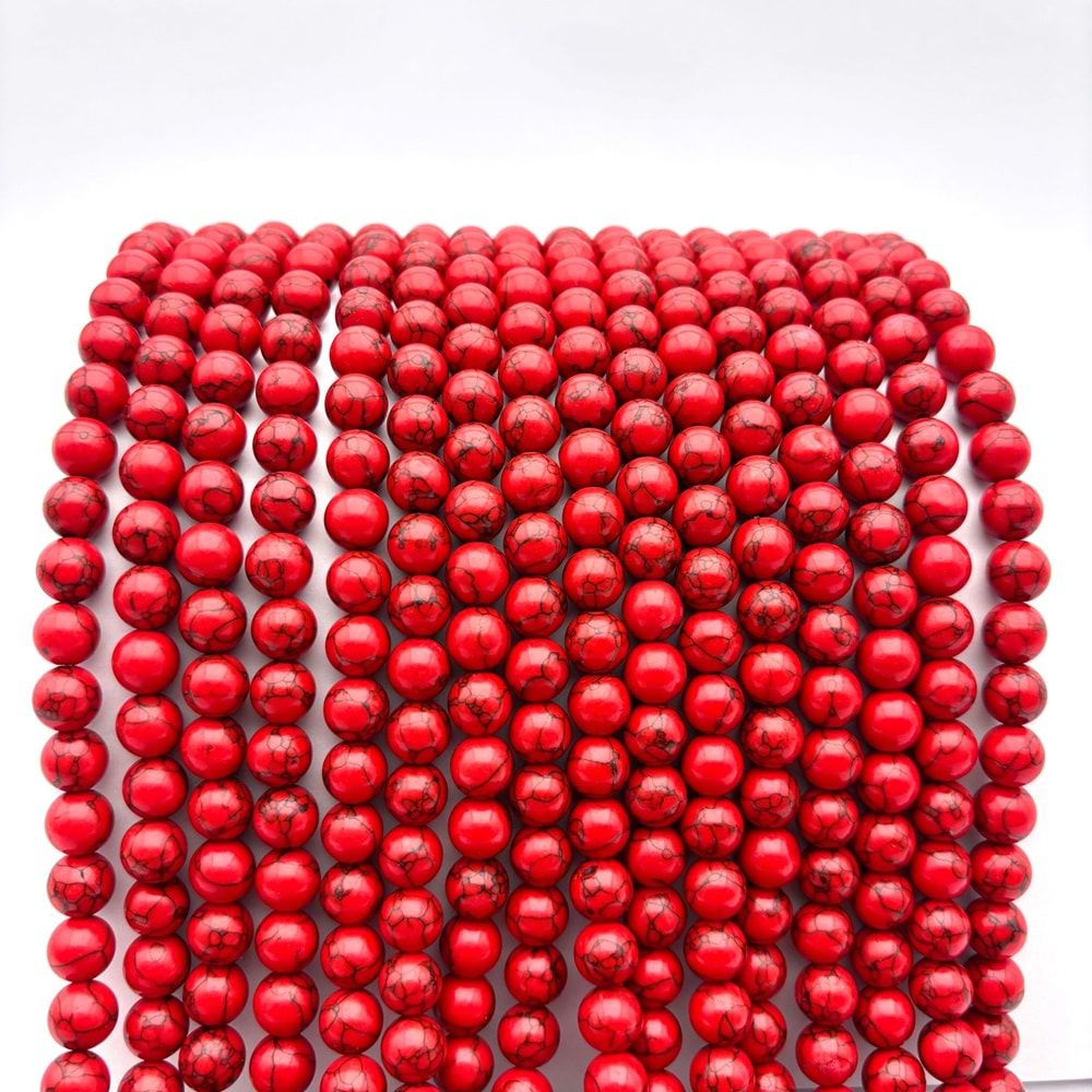 Doğal Taş Sıkma Havlit 8 mm 1 Dizi