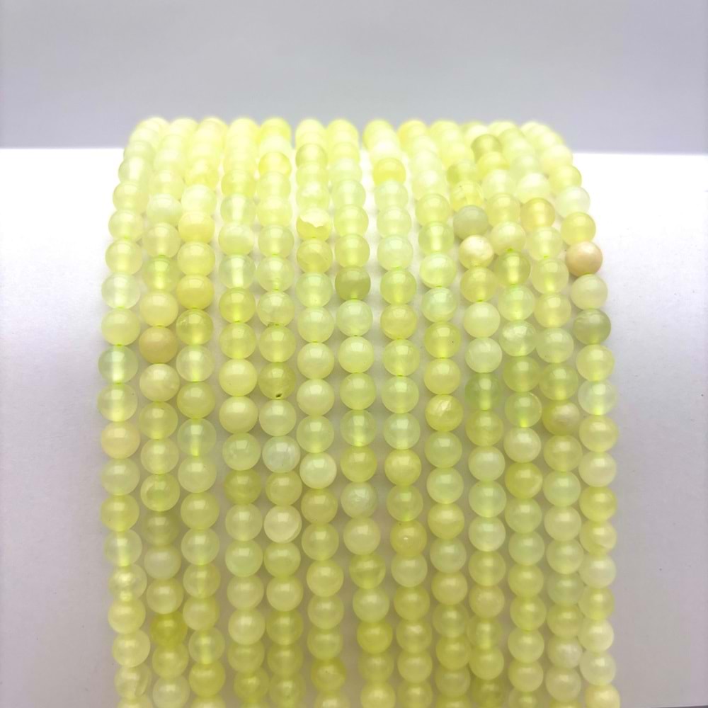 Doğal Taş Kuvars 6 mm 1 Dizi