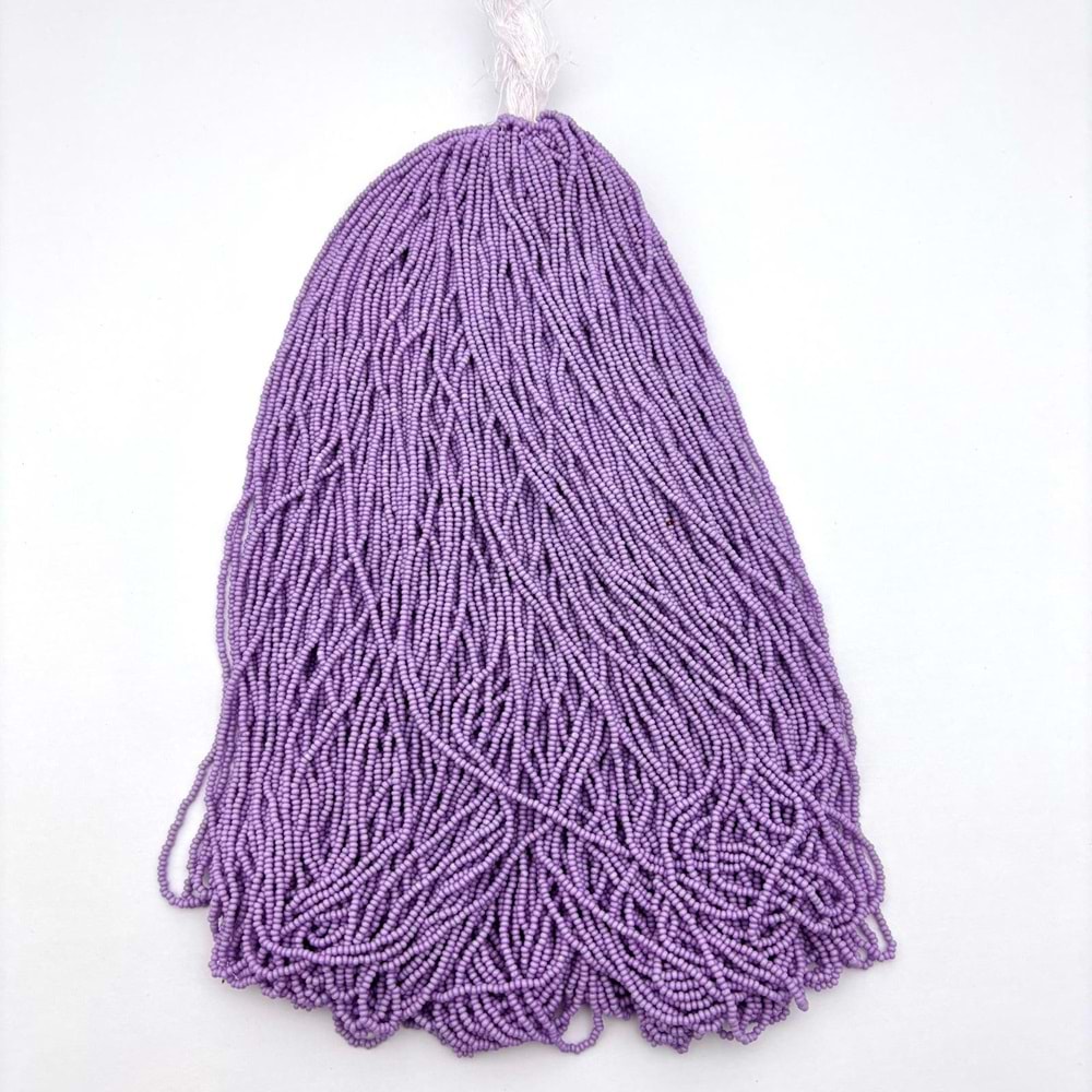 PRECIOSA ROCAILLES 11/0 03122 KUM BONCUK 1 DİZİ