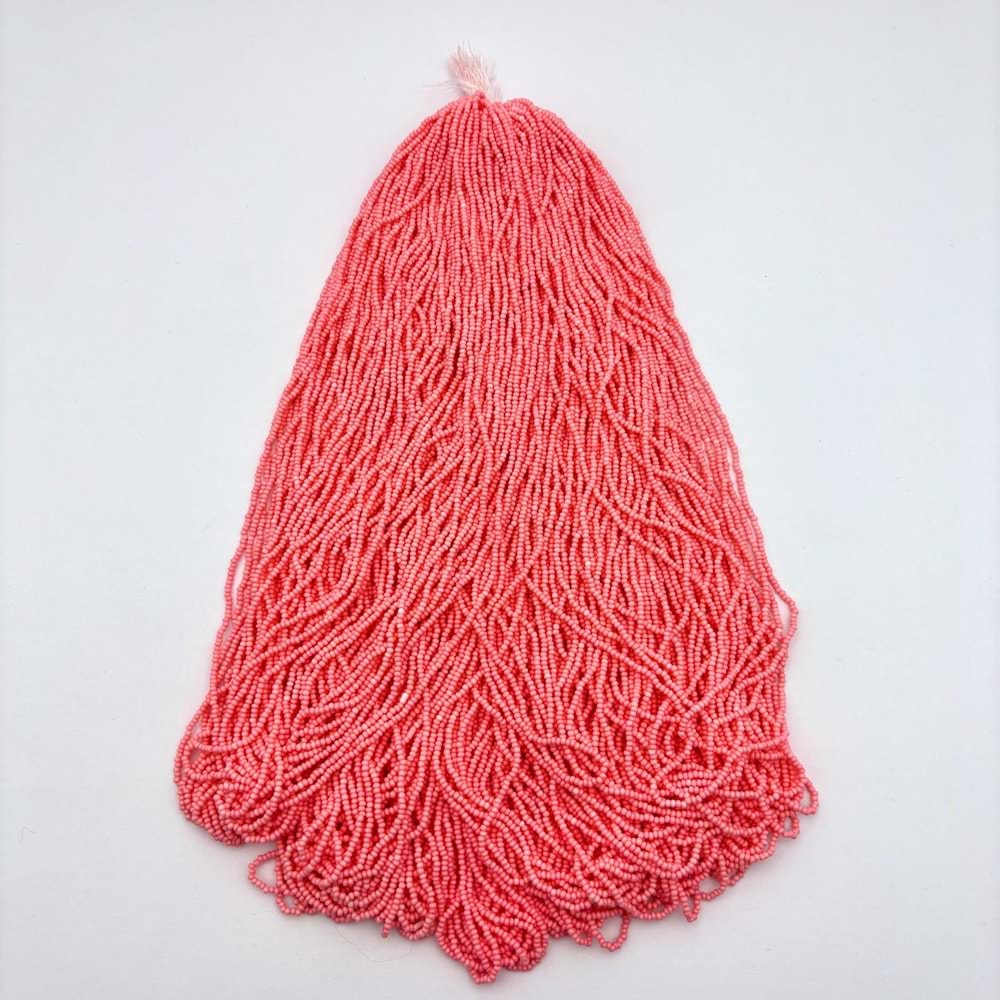 PRECIOSA ROCAILLES 11/0 03191 KUM BONCUK 1 DİZİ