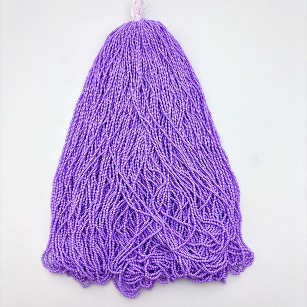 PRECIOSA ROCAILLES 11/0 03223 KUM BONCUK 1 DİZİ