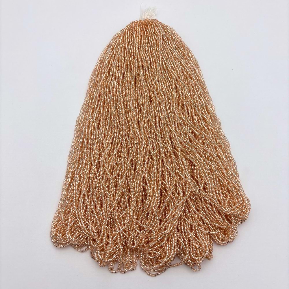 PRECIOSA ROCAILLES 11/0 08288 KUM BONCUK 1 DİZİ