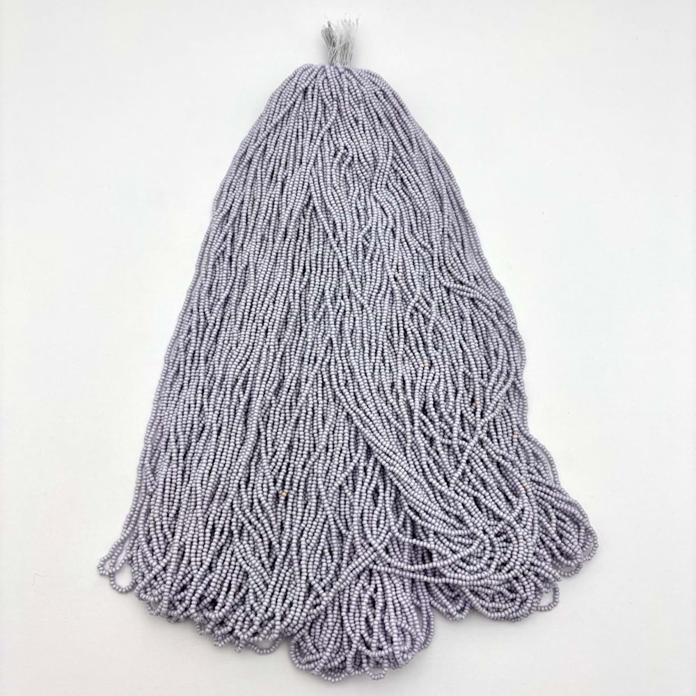 PRECIOSA ROCAILLES 11/0 16726 KUM BONCUK 1 DİZİ