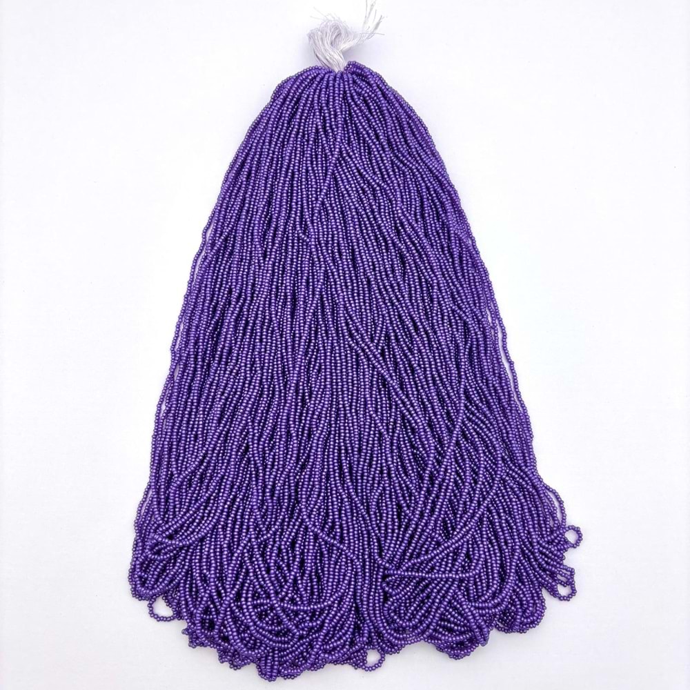 PRECIOSA ROCAILLES 11/0 17728 KUM BONCUK 1 DİZİ