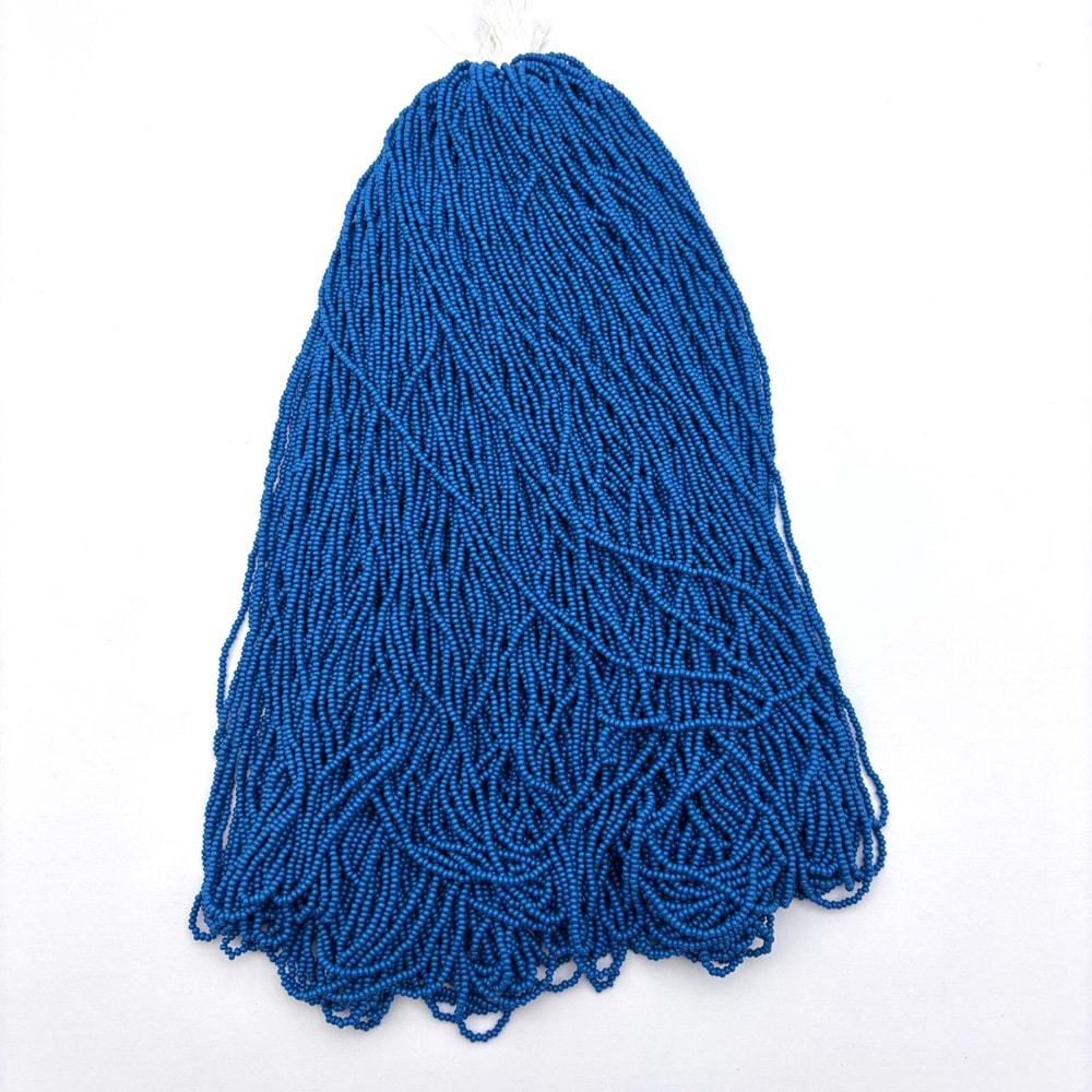 PRECIOSA ROCAILLES 11/0 33220 KUM BONCUK 1 DİZİ