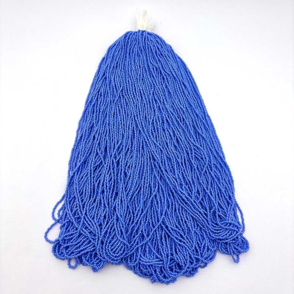 PRECIOSA ROCAILLES 11/0 38020 KUM BONCUK 1 DİZİ