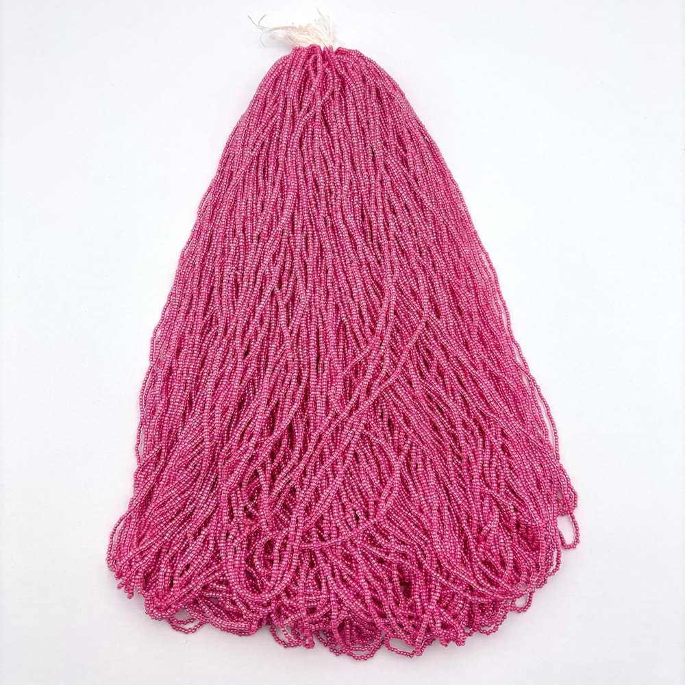 PRECIOSA ROCAILLES 11/0 38698 KUM BONCUK 1 DİZİ