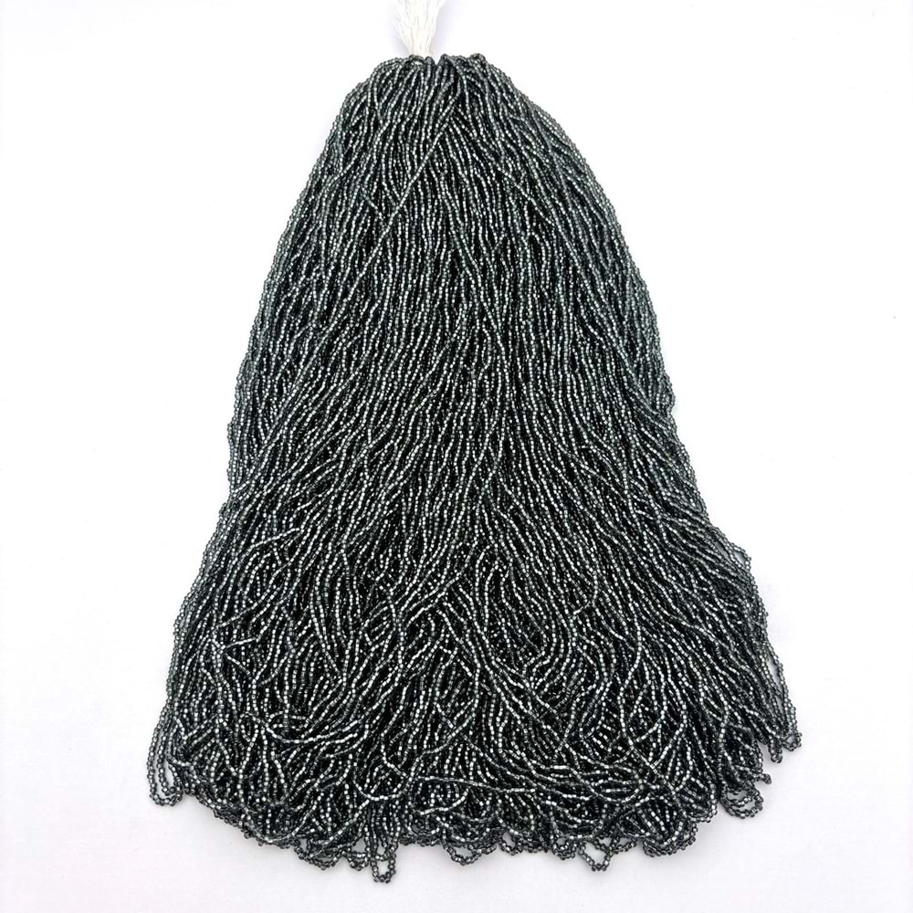 PRECIOSA ROCAILLES 11/0 47010 KARE KUM BONCUK 1 DİZİ