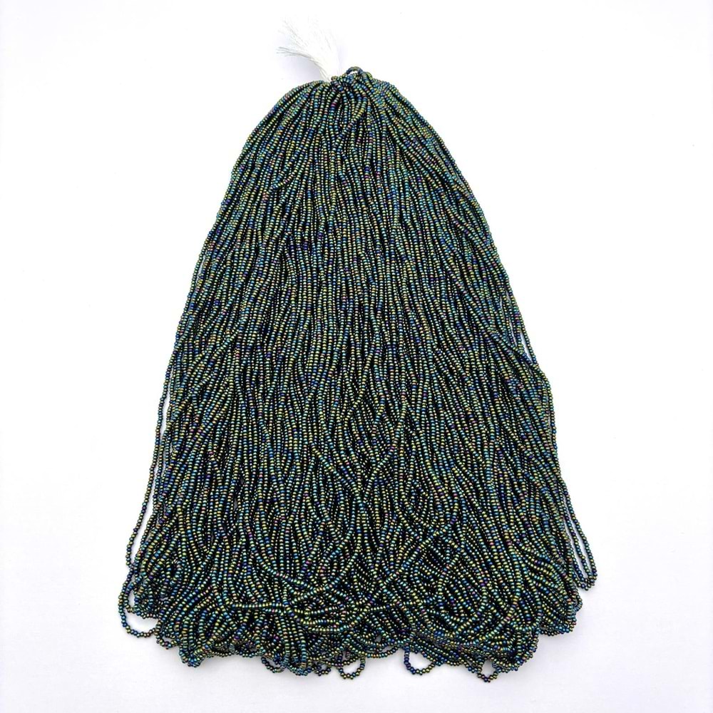 PRECIOSA ROCAILLES 11/0 59155 KUM BONCUK 1 DİZİ