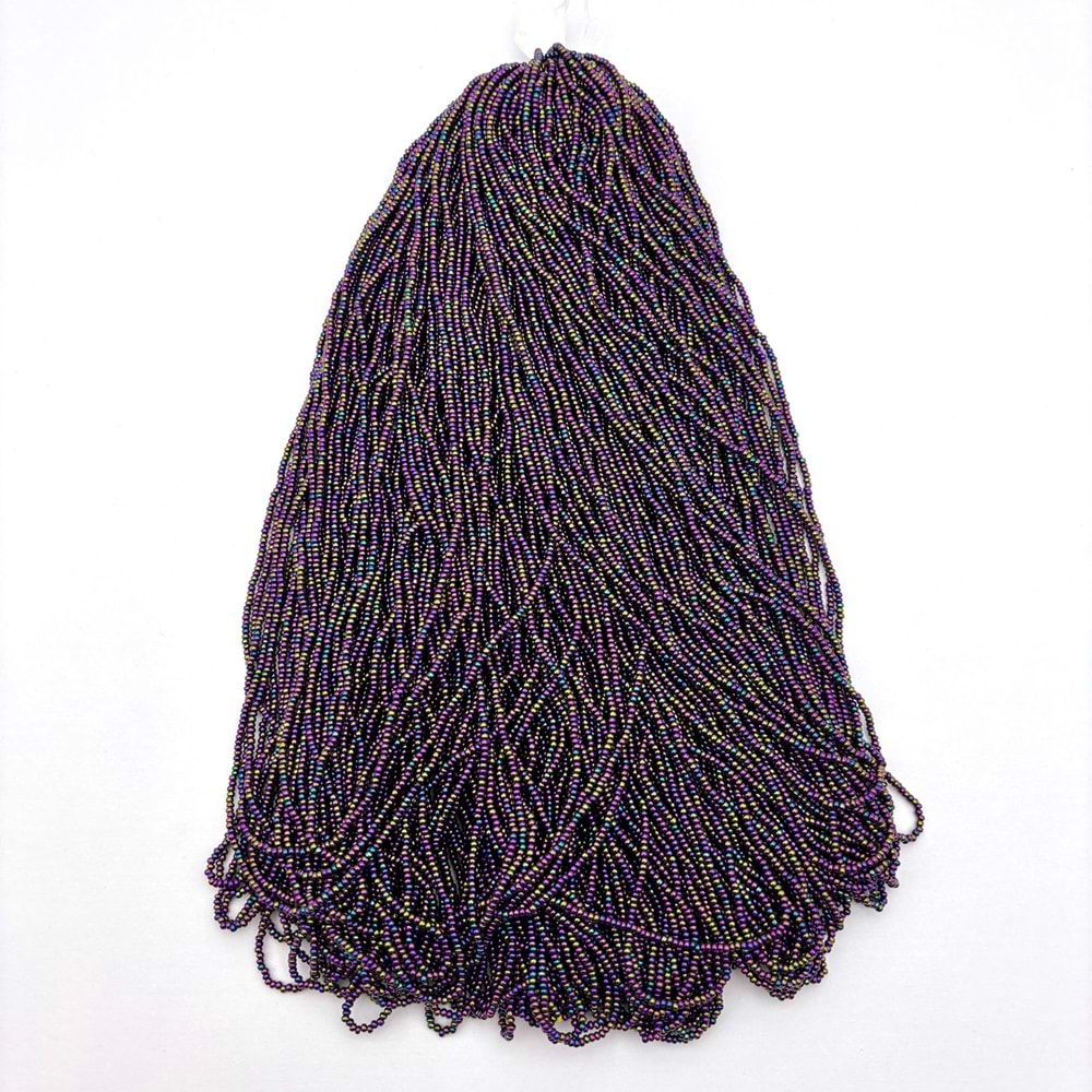 PRECIOSA ROCAILLES 11/0 59195 KUM BONCUK 1 DİZİ