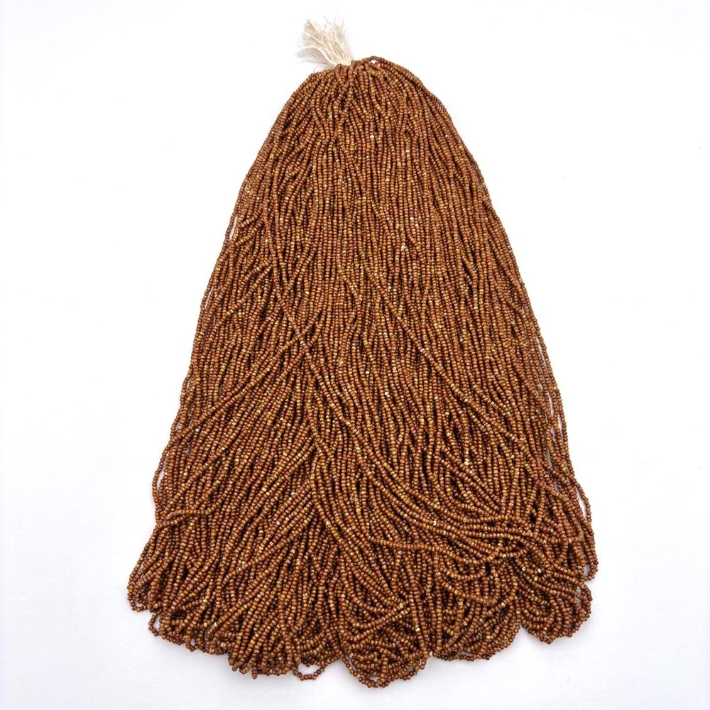 PRECIOSA ROCAILLES 11/0 66209 KUM BONCUK 1 DİZİ