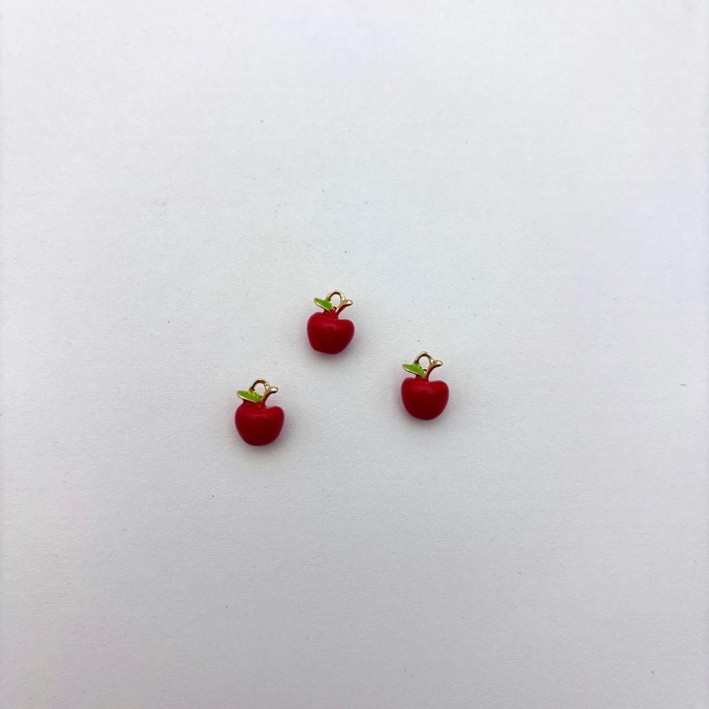 Kaplama Kolye Ucu 1 Adet