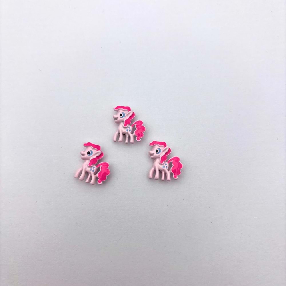 Kaplama Kolye Ucu 1 Adet