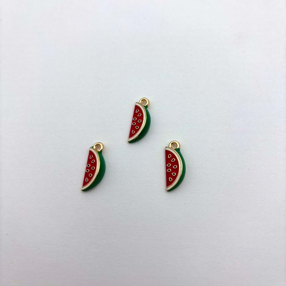 Kaplama Kolye Ucu 1 Adet