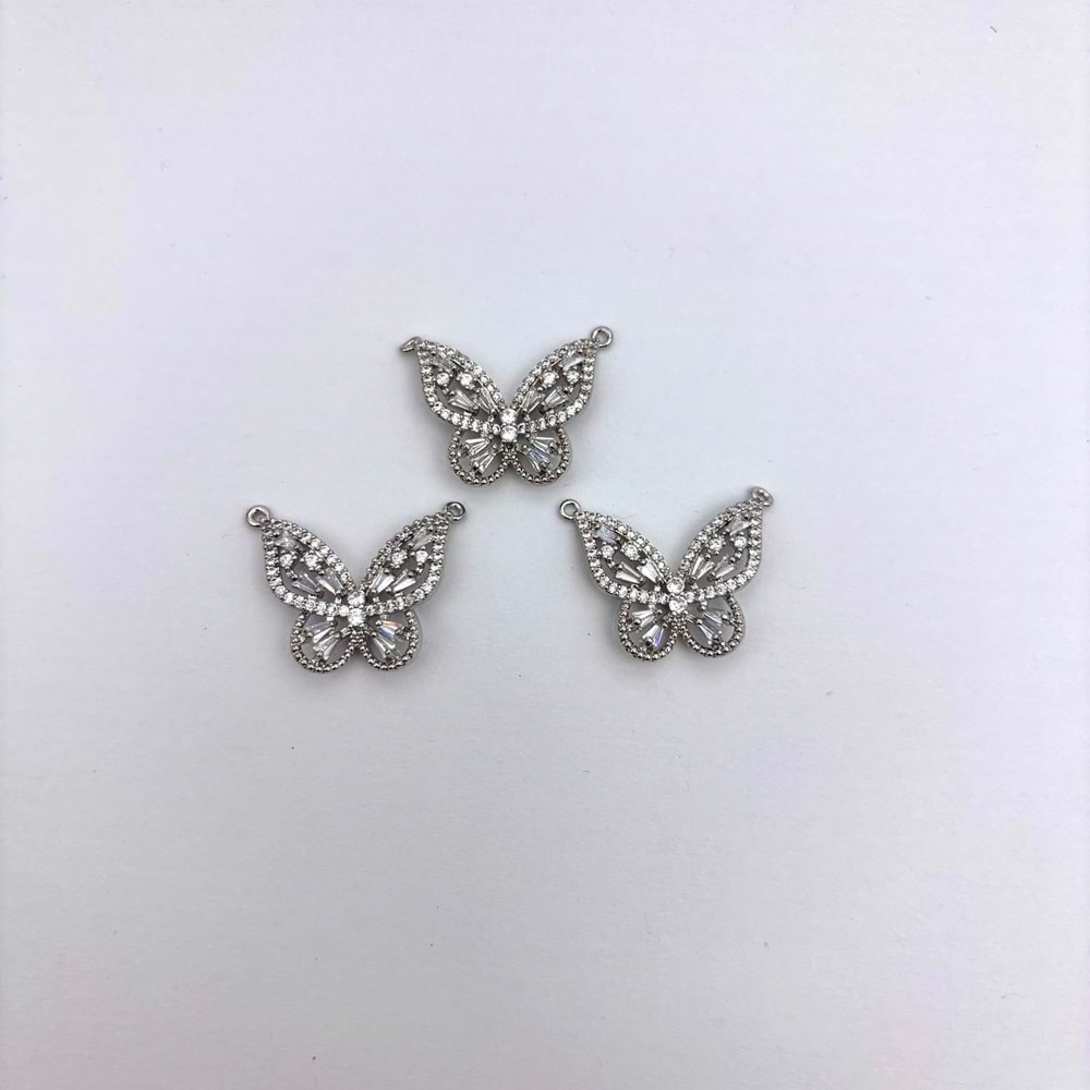 Kaplama Kolye Ucu 1 Adet