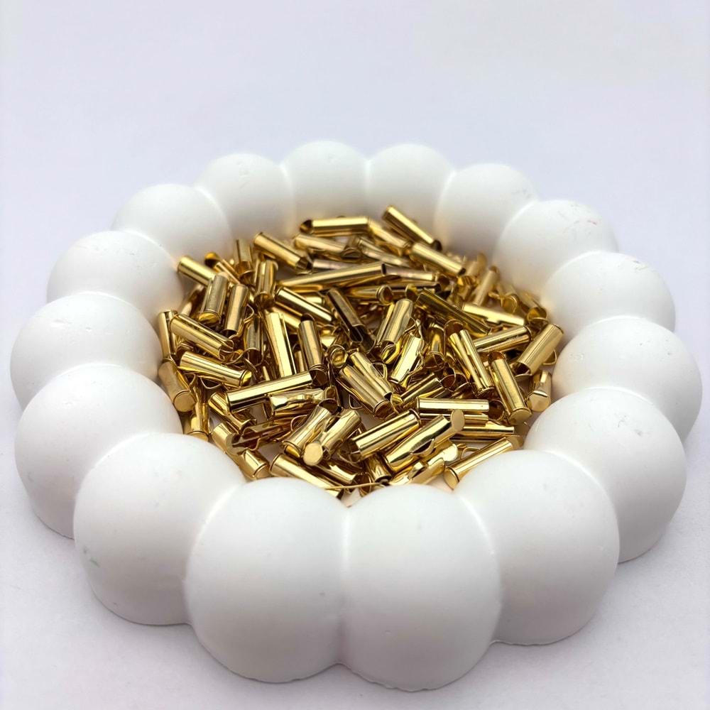Boru Kapama Gold 16 mm 1 Paket 10 Gr