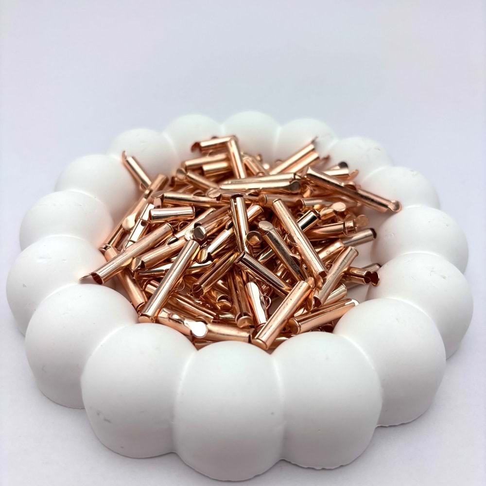 Boru Kapama Roz 30 mm 1 Paket 10 Gr