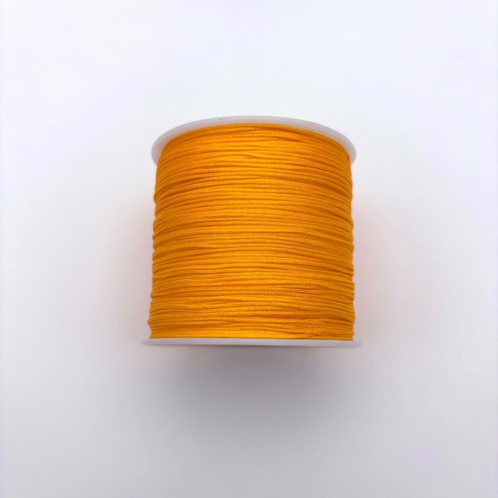 Paraşüt İpi 0.8 mm