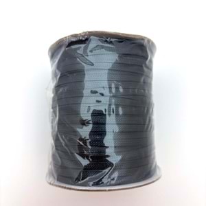 Deri İp Yatsı Siyah 4.8 mm Bobin 80 M-1 Adet