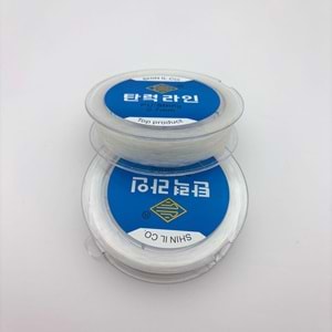 Misina Lastikli 0.7 mm Büyük Boy