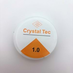 Misina Lastikli 1.0 mm