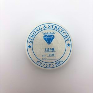 Misina 0.25 mm