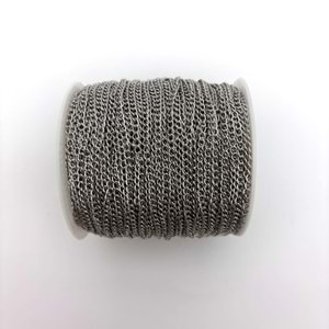 İnce Halka Model 0.8 mm Gümüş 1 m 1 Adet