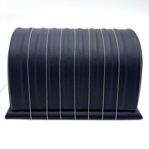 Mikro Top Zincir Model 1 mm Gümüş 1 m 1 Adet