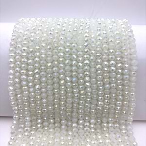 8 mm Kristal Boncuk 1 Dizi