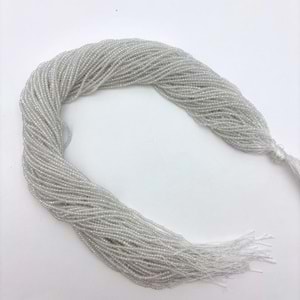 0.8 mm Kristal Boncuk 1 Dizi