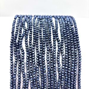 3 mm Kristal Boncuk 1 Dizi