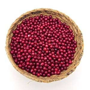 Akrilik Boncuk 6 mm 50 Gr