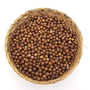 Akrilik Boncuk 6 mm 50 Gr