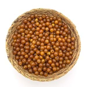 Akrilik Boncuk 8 mm 50 Gr